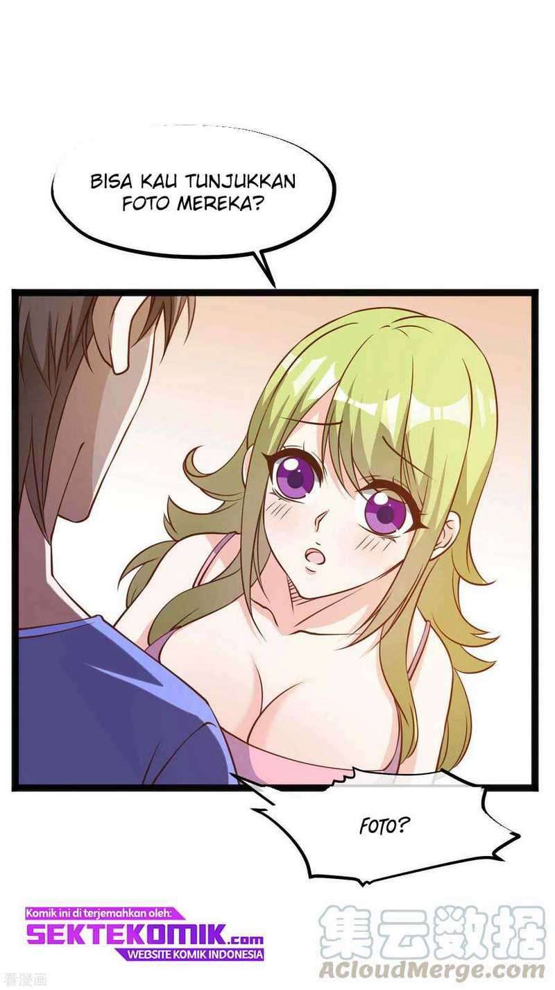 God Fisherman Chapter 160 Gambar 8